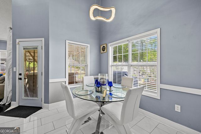 15 Freeman Court, Covington, GA 30016