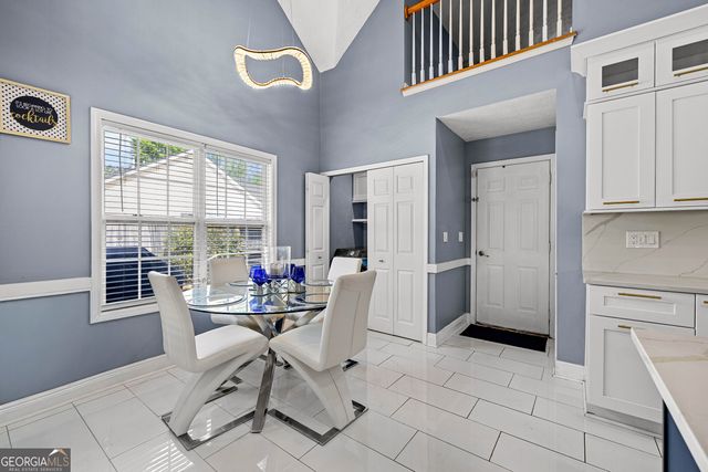 15 Freeman Court, Covington, GA 30016