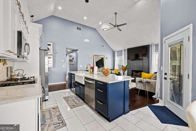 15 Freeman Court, Covington, GA 30016