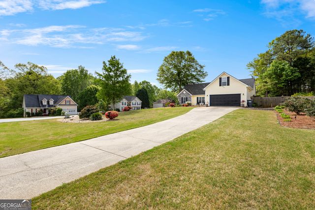 15 Freeman Court, Covington, GA 30016