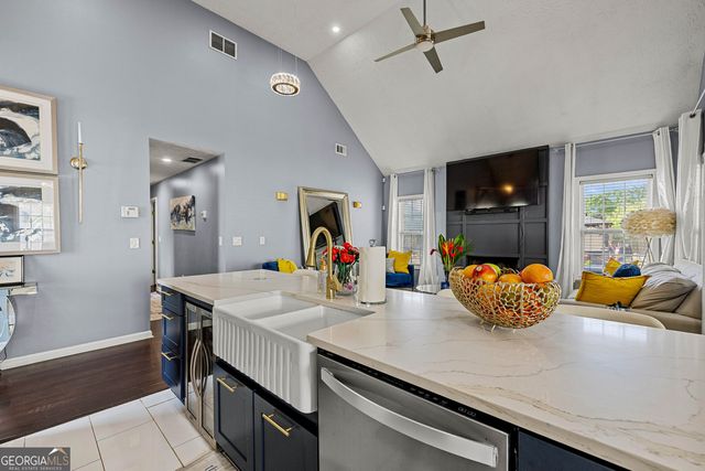 15 Freeman Court, Covington, GA 30016