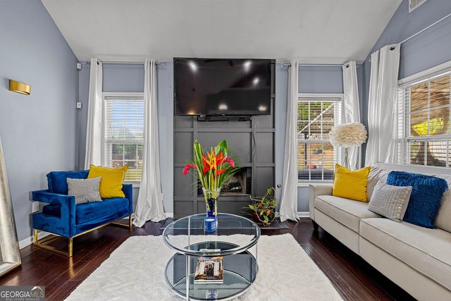 15 Freeman Court, Covington, GA 30016