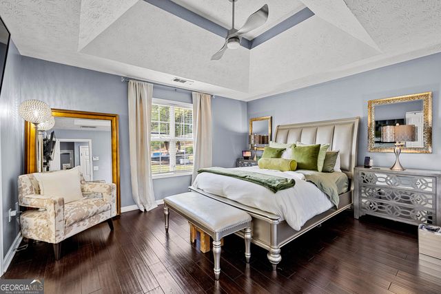 15 Freeman Court, Covington, GA 30016