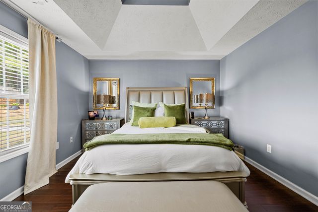 15 Freeman Court, Covington, GA 30016