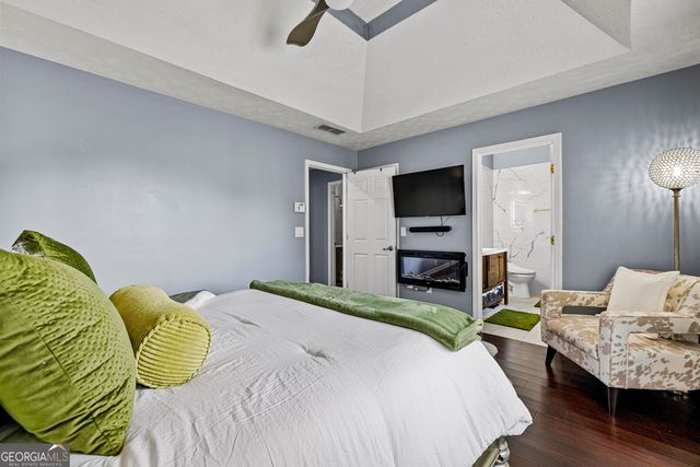 15 Freeman Court, Covington, GA 30016