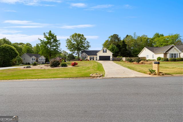 15 Freeman Court, Covington, GA 30016