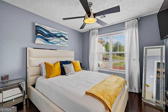 15 Freeman Court, Covington, GA 30016