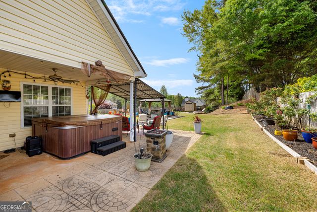 15 Freeman Court, Covington, GA 30016