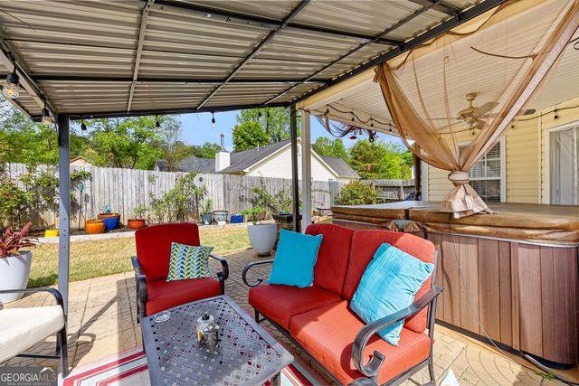 15 Freeman Court, Covington, GA 30016