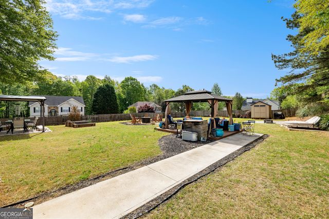 15 Freeman Court, Covington, GA 30016