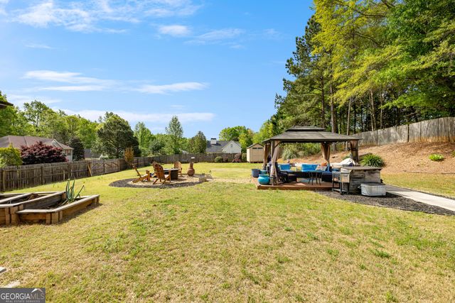 15 Freeman Court, Covington, GA 30016