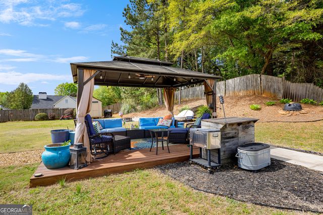 15 Freeman Court, Covington, GA 30016