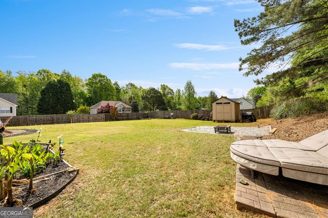 15 Freeman Court, Covington, GA 30016