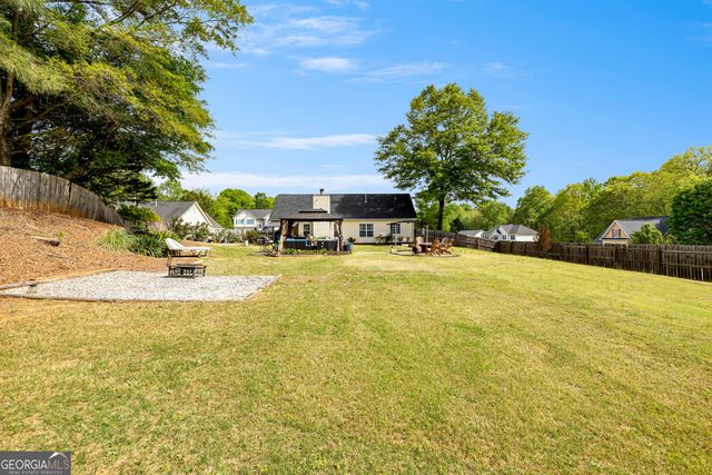 15 Freeman Court, Covington, GA 30016