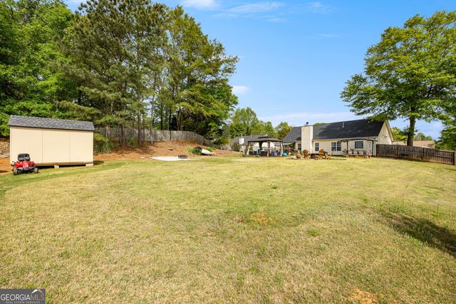 15 Freeman Court, Covington, GA 30016