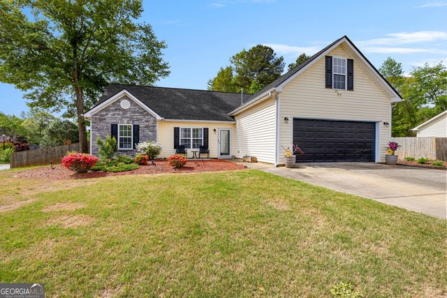 15 Freeman Court, Covington, GA 30016