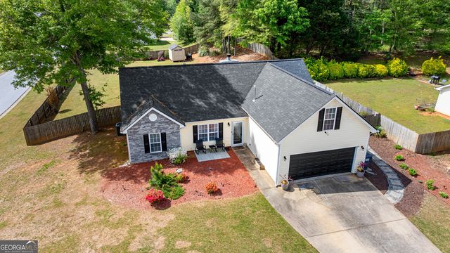 15 Freeman Court, Covington, GA 30016