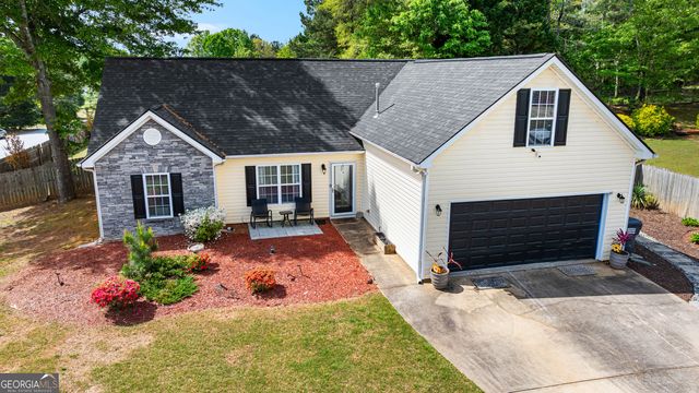 15 Freeman Court, Covington, GA 30016