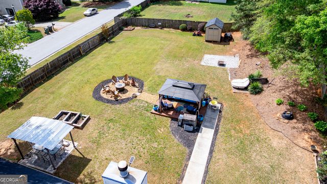 15 Freeman Court, Covington, GA 30016