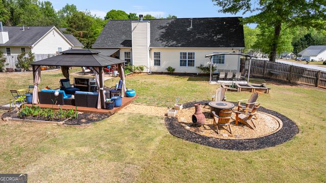 15 Freeman Court, Covington, GA 30016