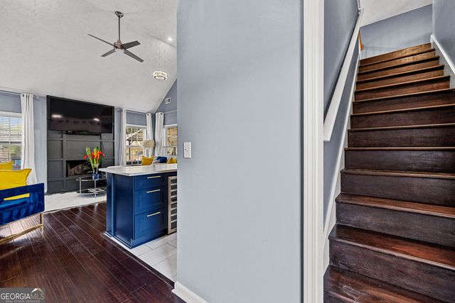 15 Freeman Court, Covington, GA 30016