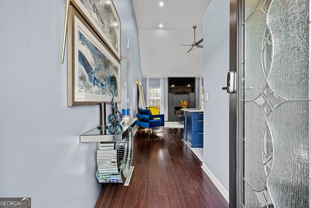 15 Freeman Court, Covington, GA 30016