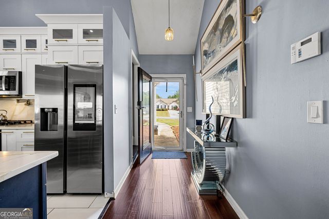 15 Freeman Court, Covington, GA 30016