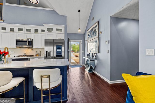 15 Freeman Court, Covington, GA 30016