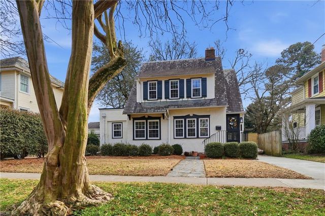 1115 Magnolia AVE, Norfolk, VA 23508