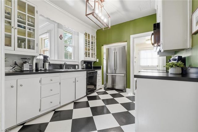 1115 Magnolia AVE, Norfolk, VA 23508