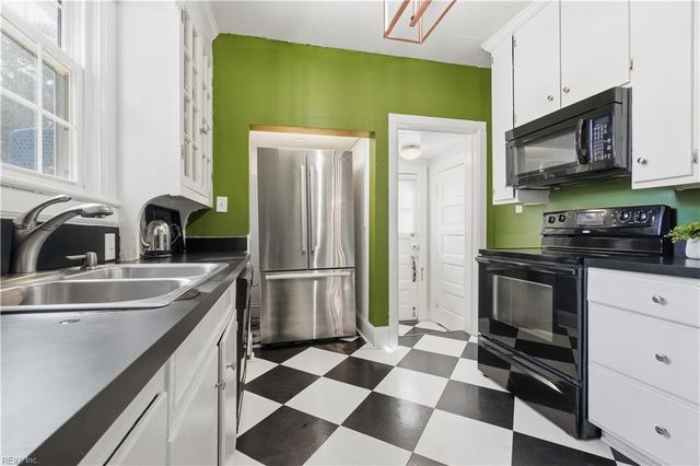 1115 Magnolia AVE, Norfolk, VA 23508