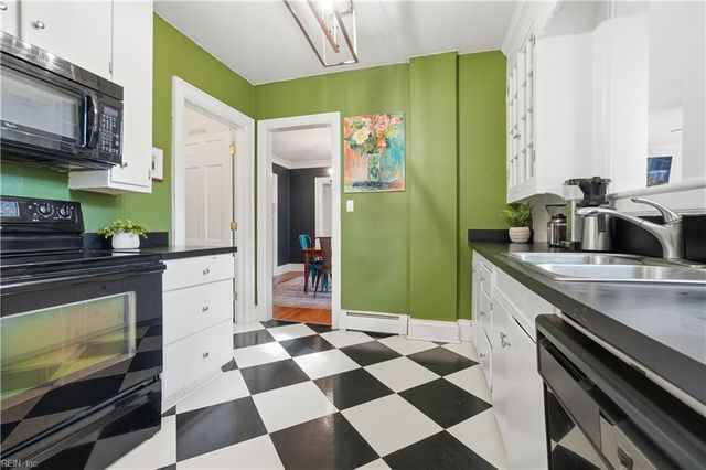 1115 Magnolia AVE, Norfolk, VA 23508