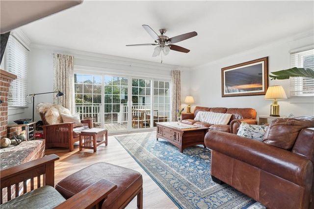 1115 Magnolia AVE, Norfolk, VA 23508