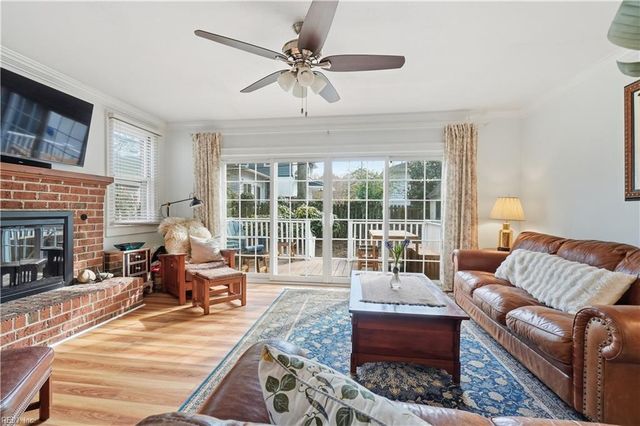 1115 Magnolia AVE, Norfolk, VA 23508