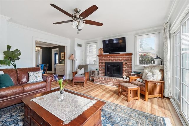 1115 Magnolia AVE, Norfolk, VA 23508