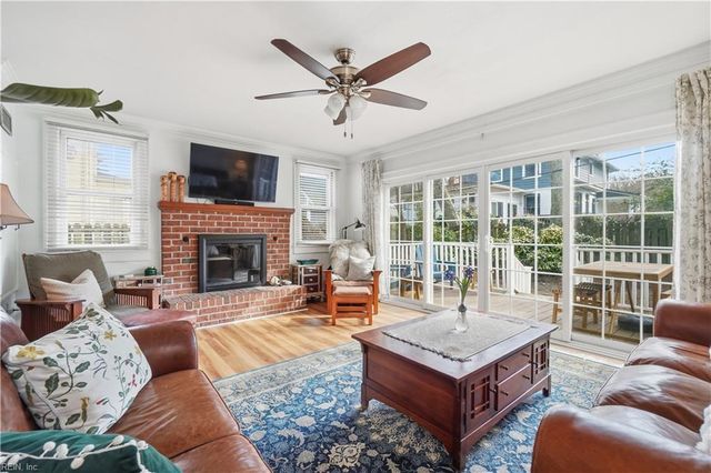 1115 Magnolia AVE, Norfolk, VA 23508