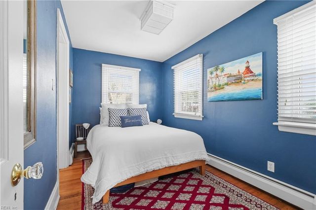 1115 Magnolia AVE, Norfolk, VA 23508