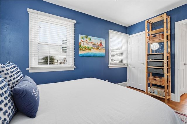 1115 Magnolia AVE, Norfolk, VA 23508