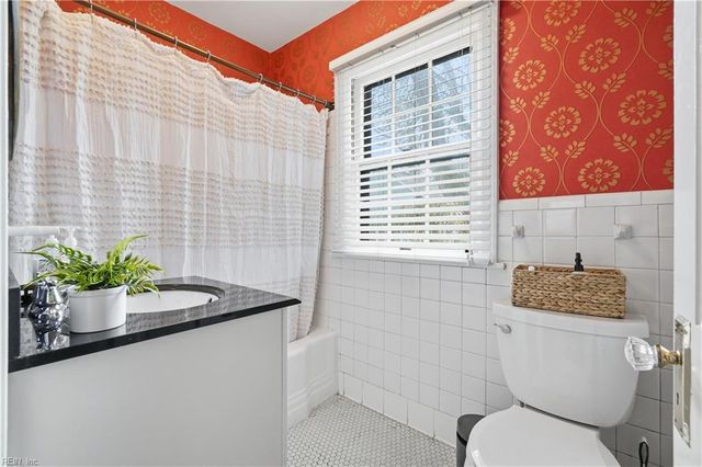 1115 Magnolia AVE, Norfolk, VA 23508