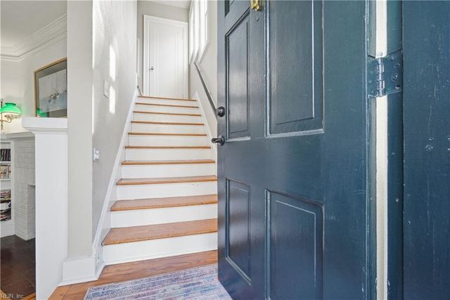 1115 Magnolia AVE, Norfolk, VA 23508