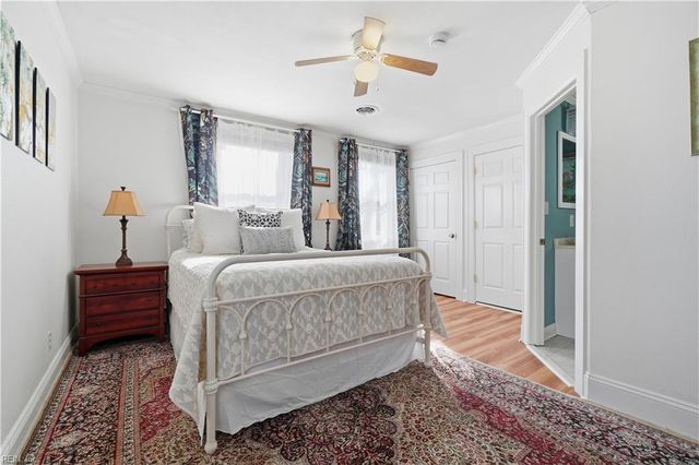 1115 Magnolia AVE, Norfolk, VA 23508