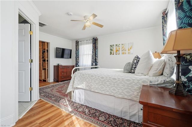 1115 Magnolia AVE, Norfolk, VA 23508