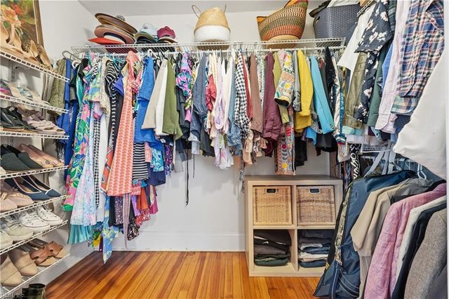 1115 Magnolia AVE, Norfolk, VA 23508