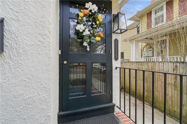 1115 Magnolia AVE, Norfolk, VA 23508