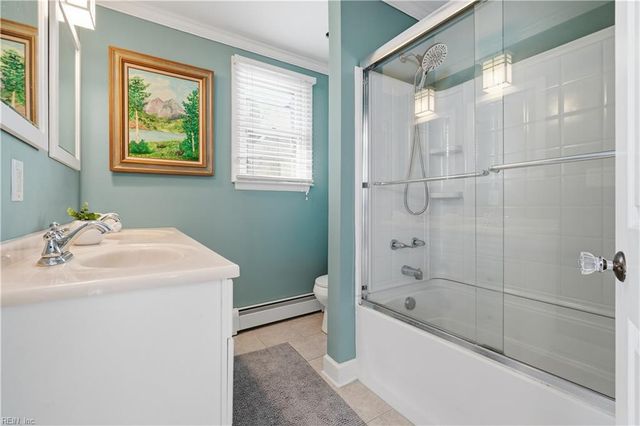 1115 Magnolia AVE, Norfolk, VA 23508