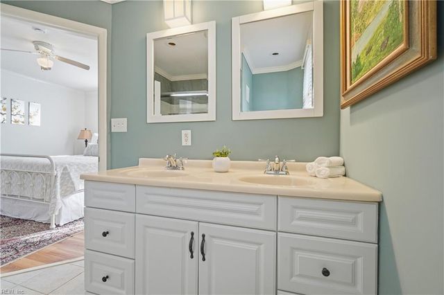 1115 Magnolia AVE, Norfolk, VA 23508