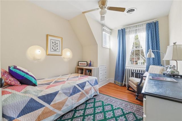 1115 Magnolia AVE, Norfolk, VA 23508