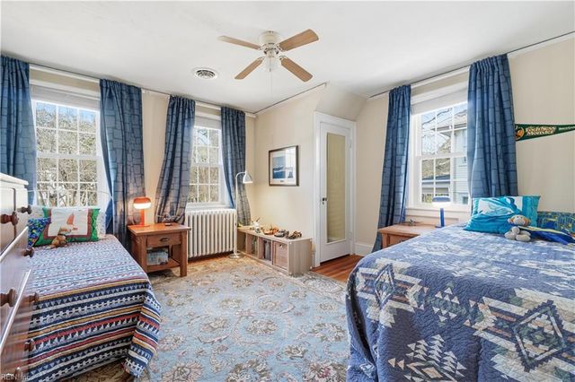 1115 Magnolia AVE, Norfolk, VA 23508