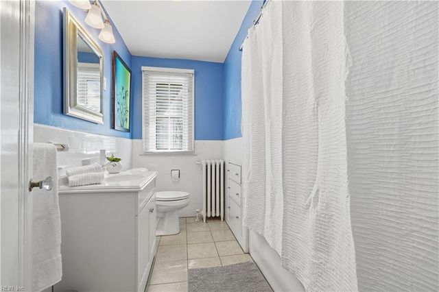 1115 Magnolia AVE, Norfolk, VA 23508