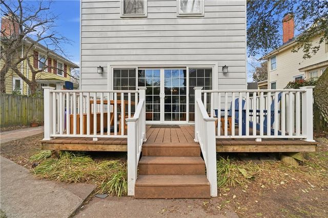 1115 Magnolia AVE, Norfolk, VA 23508